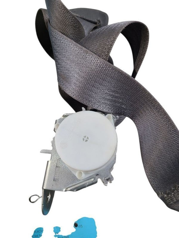 SUBURBN15 2015 Seat Belt Rear 647322