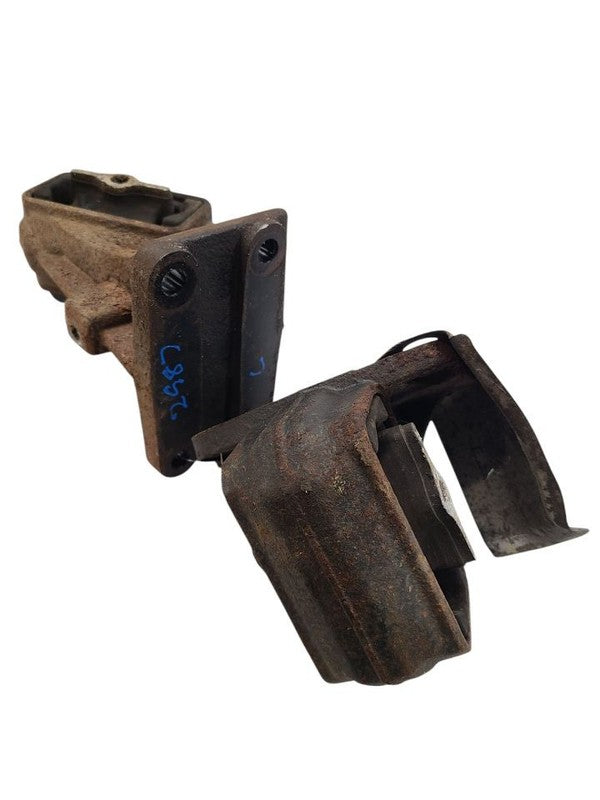 RAM3500   2007 Engine Mounts 198620