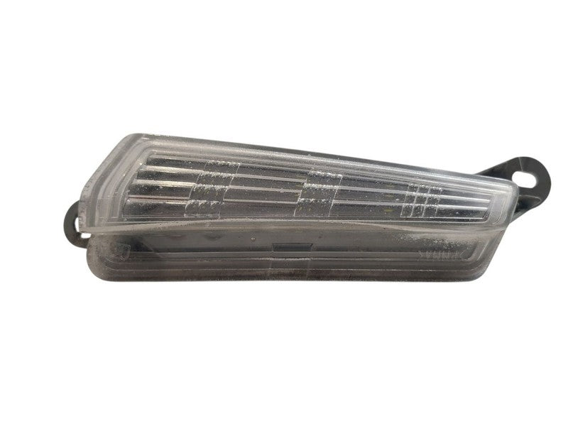 Passenger Corner/Park Light Daytime Running Base Fits 14-16 SCION TC 6