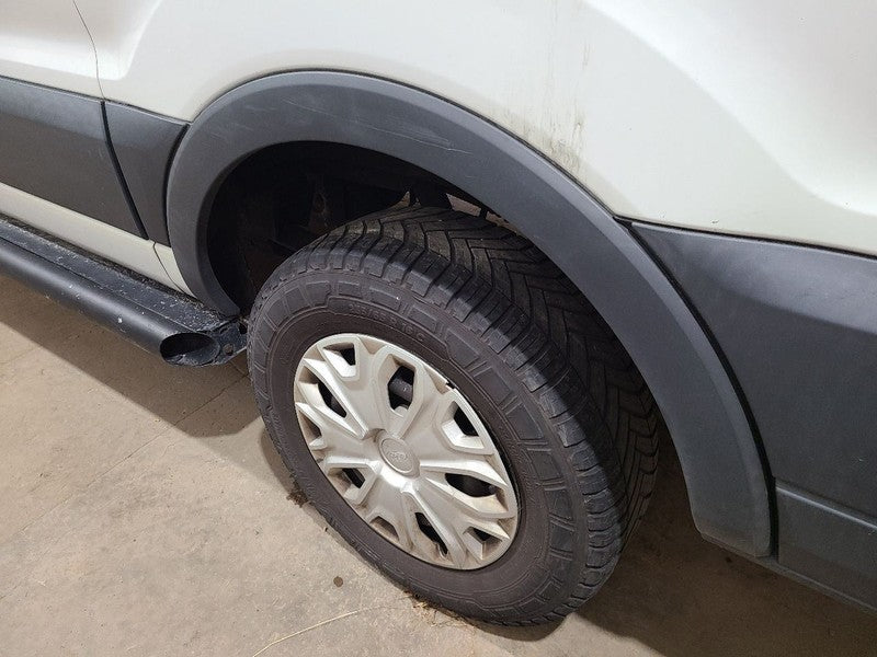 TRANSIT25 2015 Fender Flare/Extension 661783