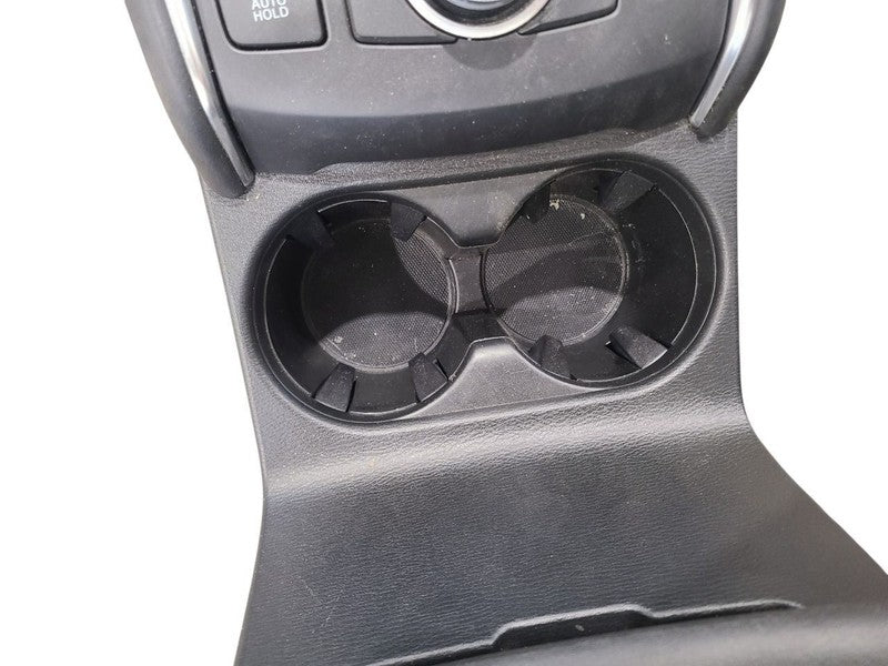 Console Front Floor Fits 17-23 MAZDA CX-5 679093
