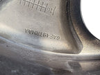 Wheel 18x7-1/2 5 Hole Silver Fits 13-15 WRANGLER 680695