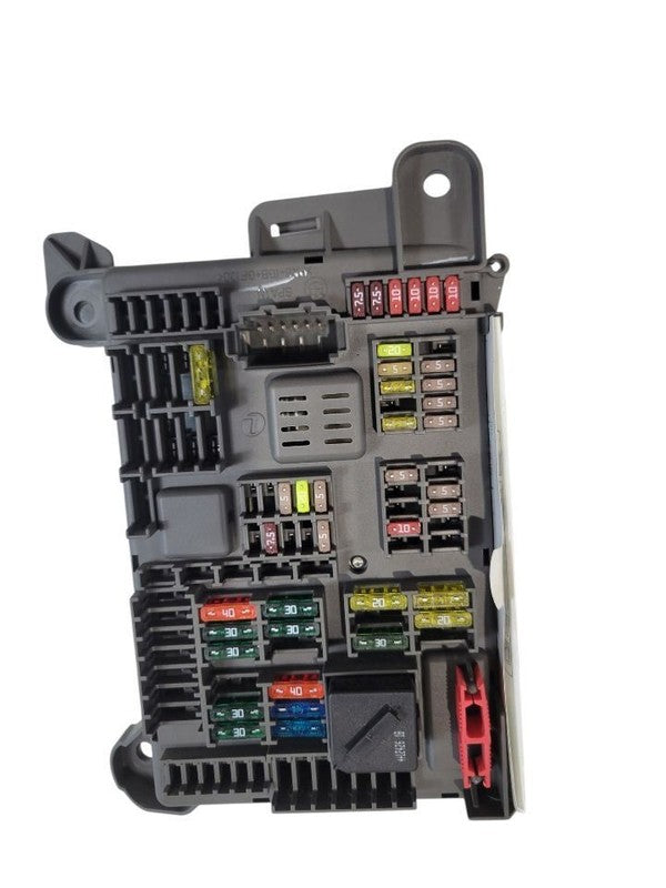 Fuse Box Engine Trunk Mounted Fits 08-14 BMW X6 670369