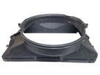 SILVRDO15 2004 Radiator Shroud 672325