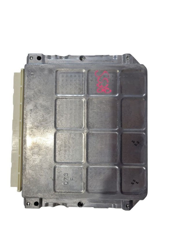 Engine ECM Electronic Control Module Right Hand Dash Fits 10-11 TACOMA