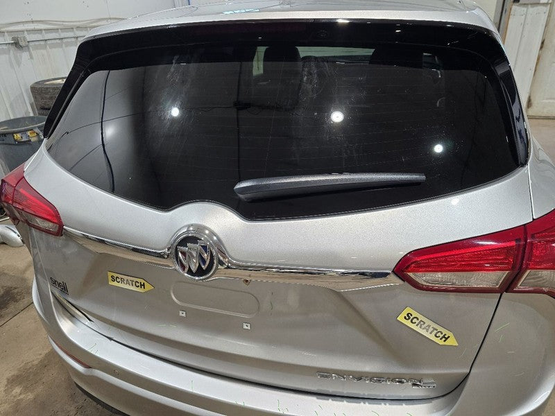 Trunk/Hatch/Tailgate Without 360 View Mono Vision Fits 19-20 ENVISION 