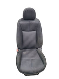 Driver Front Seat Bucket Cloth Manual Sr Fits 17-19 SENTRA 588604