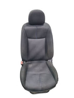 Driver Front Seat Bucket Cloth Manual Sr Fits 17-19 SENTRA 588604