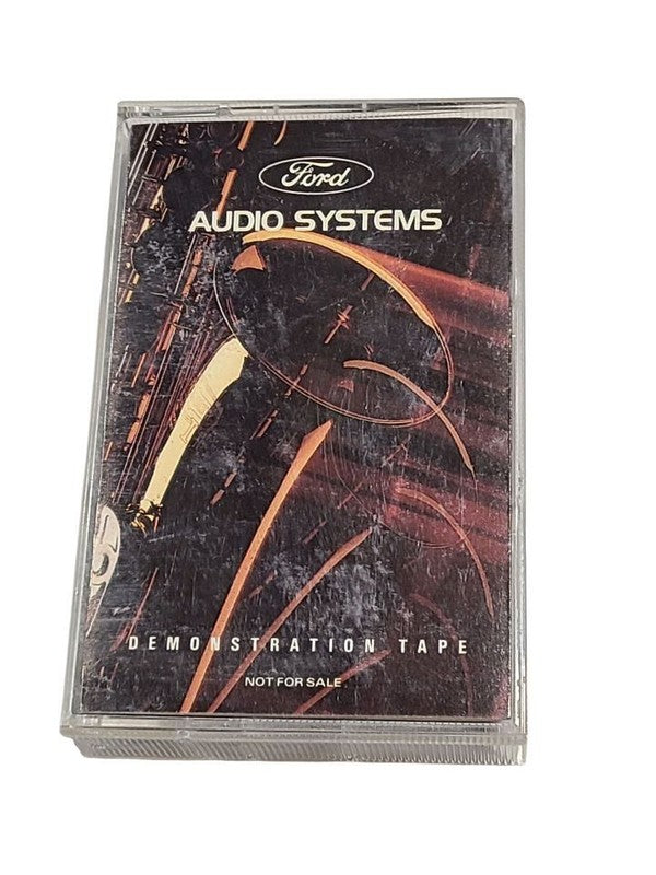 F150      1996 Owners Manual 644235