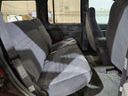 EXPLORER  1994 Seat Belt Front 614280