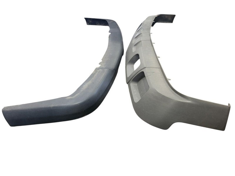 Front Bumper Classic Style Chrome Fits 03-07 SILVERADO 1500 PICKUP 672