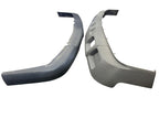 Front Bumper Classic Style Chrome Fits 03-07 SILVERADO 1500 PICKUP 672