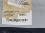 Audio Equipment Radio Sedan Display And Receiver Fits 17-19 COROLLA 67