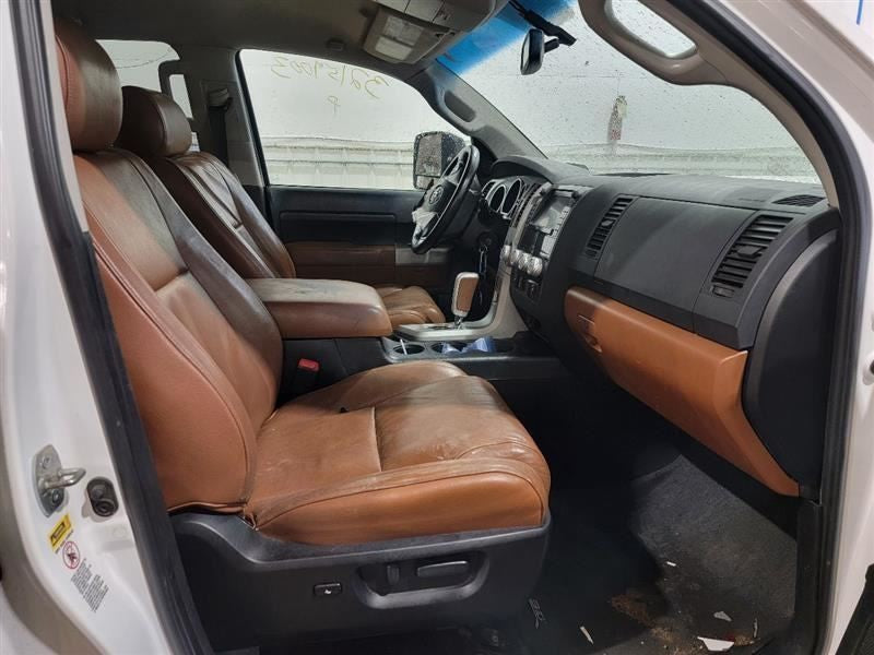 TUNDRA    2007 Owners Manual 377896