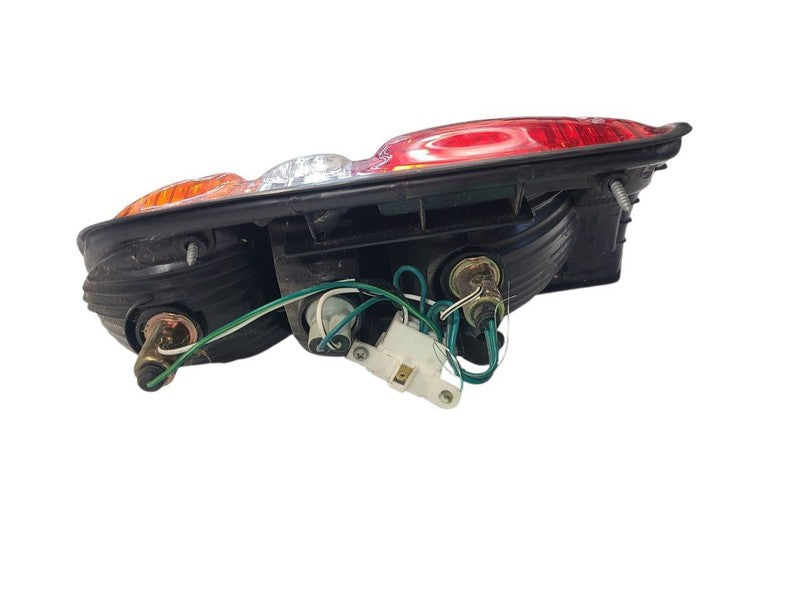 Driver Left Tail Light Fits 01-04 TACOMA 670590