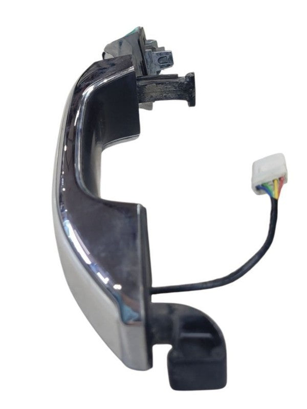 Door Handle Exterior Door Handle Only Front Fits 15-20 SUBURBAN 1500 6