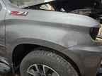 Passenger Fender Without Fender Flare Fits 19-23 SILVERADO 1500 PICKUP