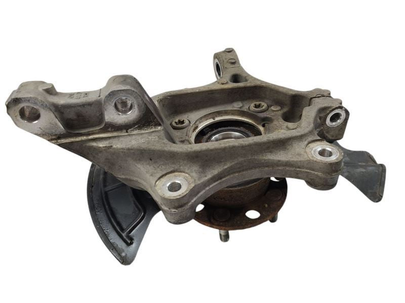 Passenger Right Front Spindle/Knuckle AWD Fits 20 TELLURIDE 602043