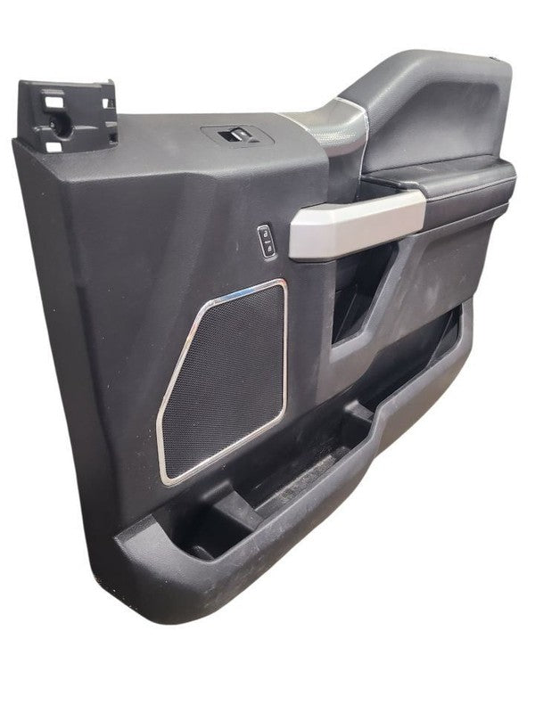 F150      2015 Front Door Trim Panel 659505