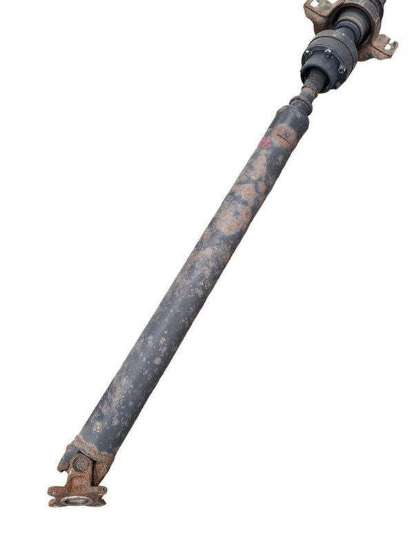 Rear Drive Shaft Fits 08-13 HIGHLANDER 603138