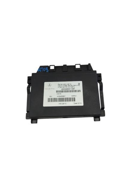 SPRINTV25 2011 Chassis ECM 593326