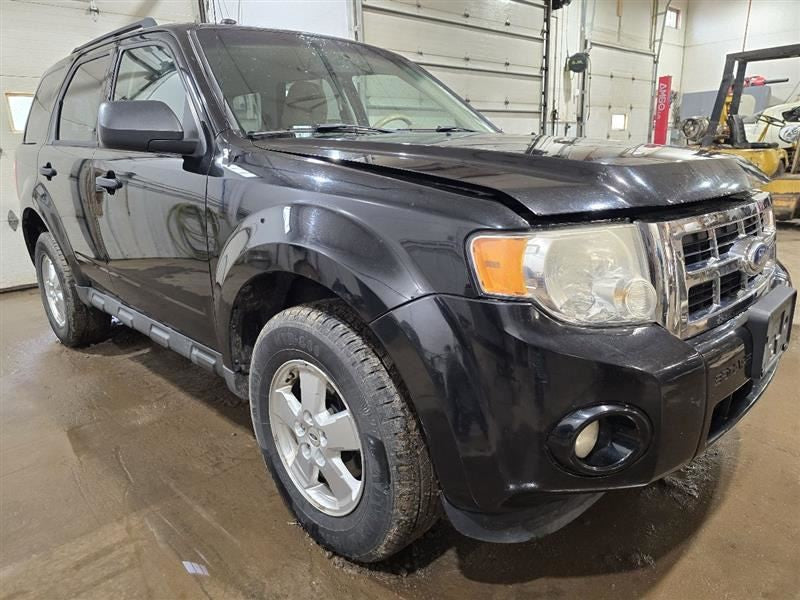 ESCAPE    2011 Owners Manual 582967