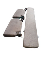 Rear Seat Fits 1998 TACOMA 673163