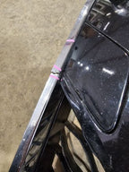 Grille Without Front Camera Fits 16-17 MAXIMA 599763