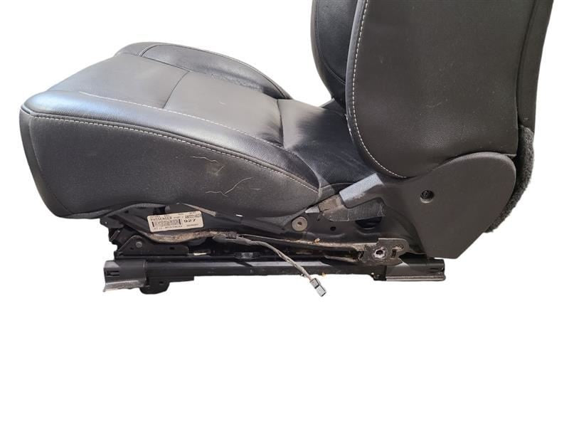 Passenger Front Seat Bucket-bench Seat Opt AN3 Fits 15-19 SUBURBAN 150