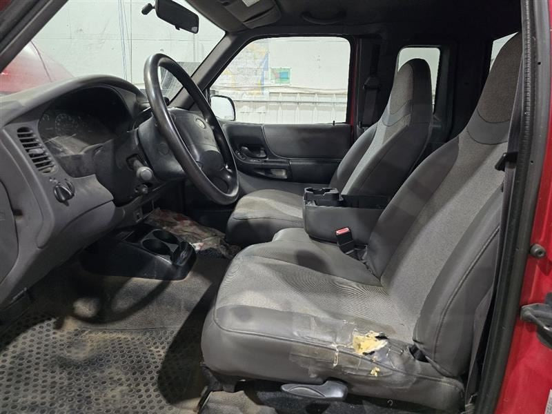 Fuel Pump Assembly Regular Cab 6' Box 112" Wb Fits 01-03 RANGER 590259