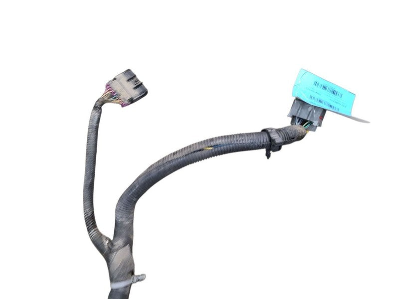 SILVRDO15 2012 Lamp Wiring Harness 635355