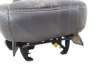 Driver Front Seat Bucket Cloth Opt AS5 Fits 15-24 EXPRESS 2500 VAN 676