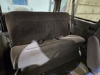 BRONCO    1996 Chassis ECM 605819