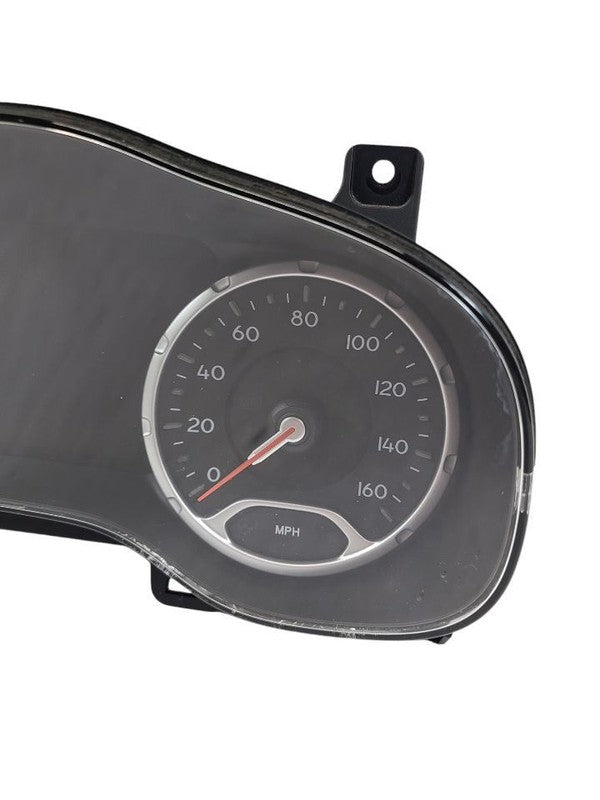 Speedometer Cluster Tachometer 160 MPH Fits 15-17 RENEGADE 610389