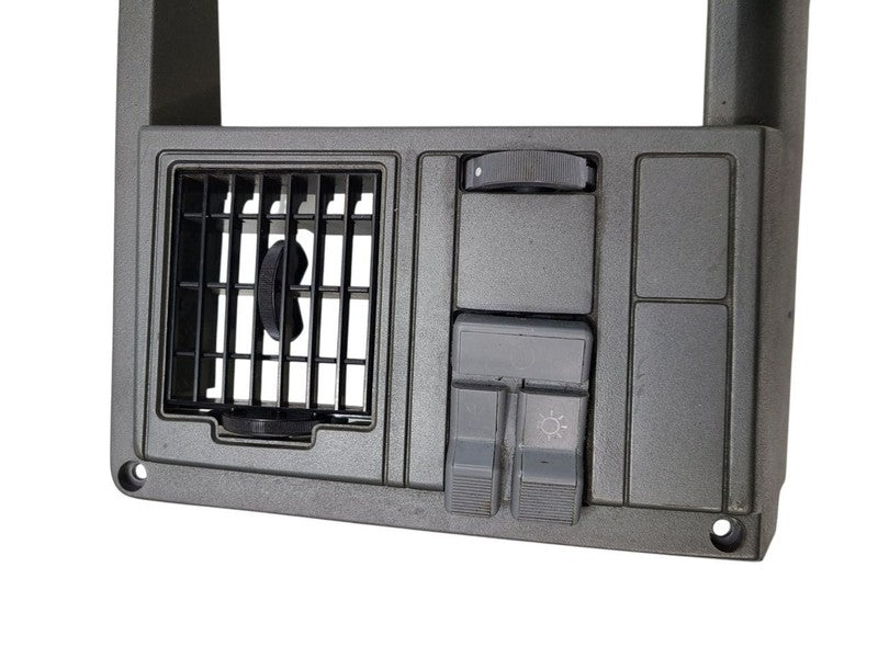 TCHEV1500 1993 Dash Bezel 630800