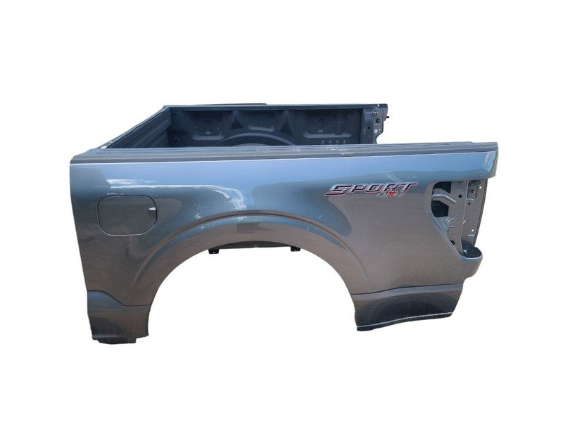 Pickup Box 5' 6" Box With Inverter Fits 21-25 FORD F150 PICKUP 664456