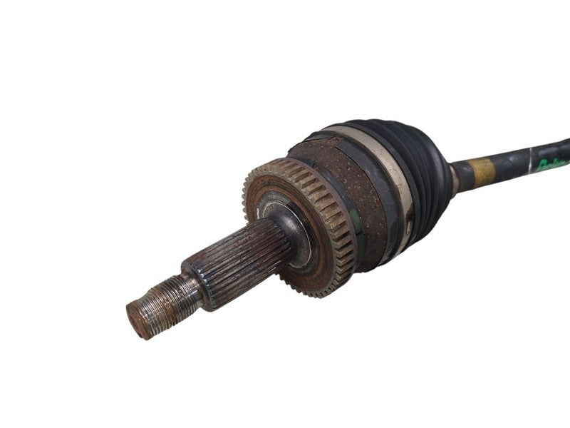 Driver Axle Shaft Front US Built VIN 5 1st Digit 2.4L Fits 16-20 OPTIM