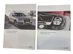 SQ5 AUDI  2014 Owners Manual 598673