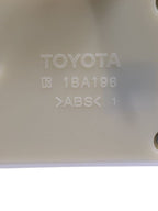 4 RUNNER  2007 Dash/Interior/Seat Switch 660140