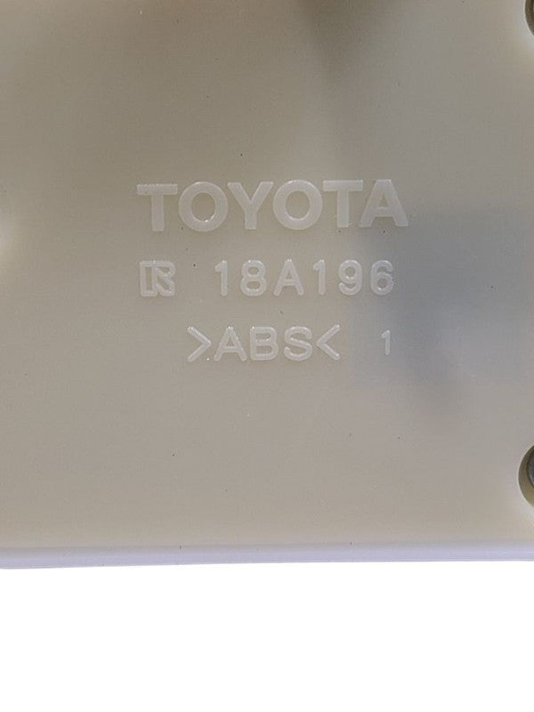4 RUNNER  2007 Dash/Interior/Seat Switch 660140