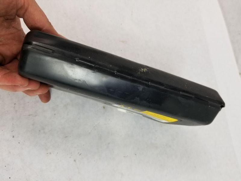 Driver Seat Fits 05-13 CORVETTE 535450
