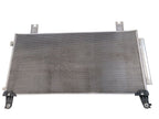 AC Condenser Turbo US Market Dual Zone Fits 17-22 CR-V 647173
