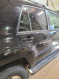 Passenger Right Rear Side Door Limited Fits 03-05 4 RUNNER 677710