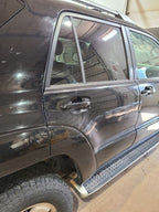 Passenger Right Rear Side Door Limited Fits 03-05 4 RUNNER 677710