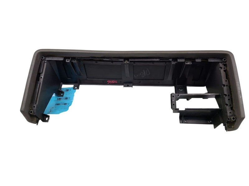 TCHEV1500 1993 Dash Bezel 630881