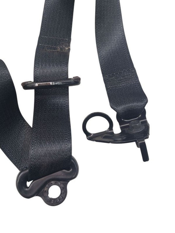 F150      2023 Seat Belt Rear 632393