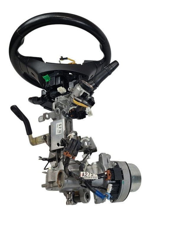 Steering Column Floor Shift With Fog Lamps Fits 14-16 OUTLANDER 625397