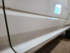 Passenger Rear Side Door Classic Style Fits 09-24 DODGE 1500 PICKUP 67