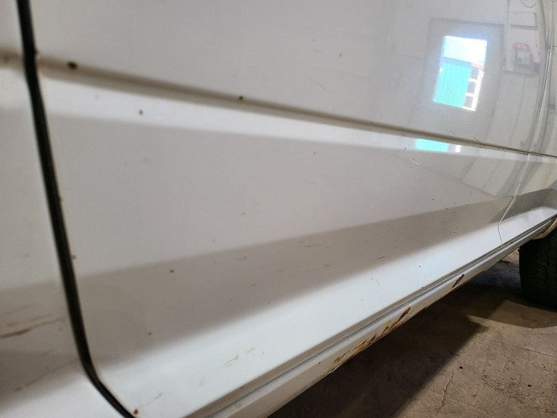 Passenger Rear Side Door Classic Style Fits 09-24 DODGE 1500 PICKUP 67