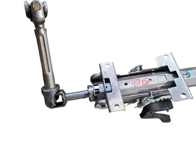JETTA     2019 Steering Column 599428
